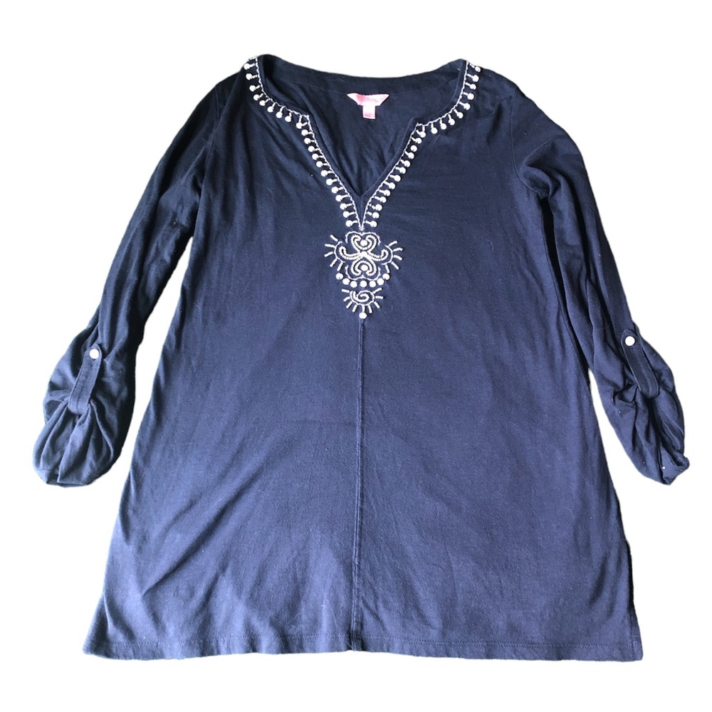 Lily Pulitzer Medium Tunic
